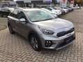 Kia Niro Spirit Hybrid Klima Leder Navi Kamera Gris - thumbnail 4