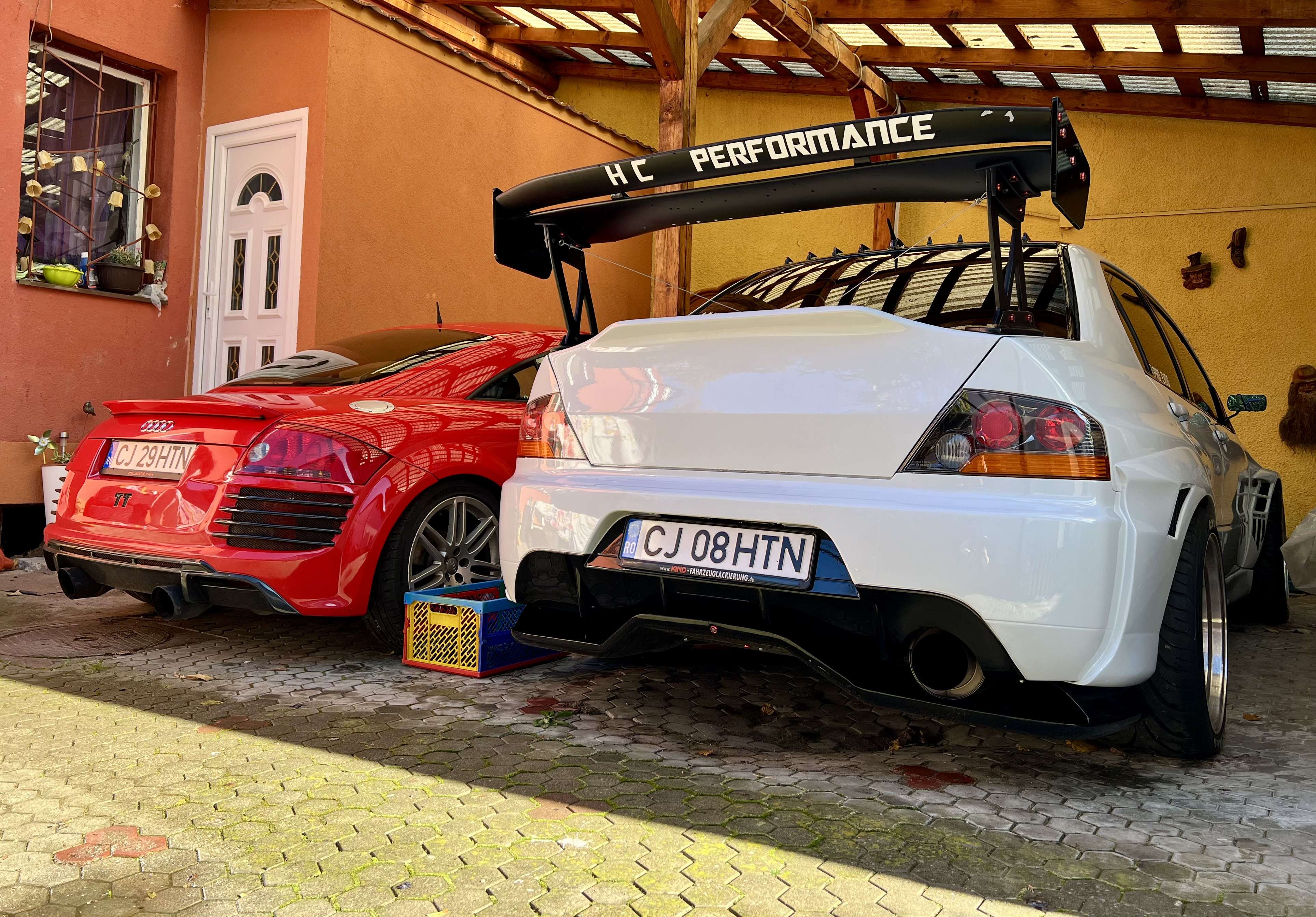 Használt Audi Tt 1.8