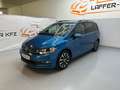 Volkswagen Touran 1,5 TSI ACT Comfortline **7 SITZE** ACC NAVI Blau - thumbnail 5