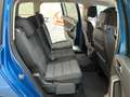 Volkswagen Touran 1,5 TSI ACT Comfortline **7 SITZE** ACC NAVI Blau - thumbnail 34