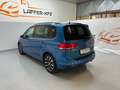 Volkswagen Touran 1,5 TSI ACT Comfortline **7 SITZE** ACC NAVI Blau - thumbnail 10
