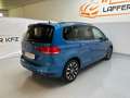 Volkswagen Touran 1,5 TSI ACT Comfortline **7 SITZE** ACC NAVI Blau - thumbnail 12