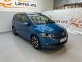 Volkswagen Touran 1,5 TSI ACT Comfortline **7 SITZE** ACC NAVI Blau - thumbnail 7