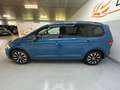 Volkswagen Touran 1,5 TSI ACT Comfortline **7 SITZE** ACC NAVI Blau - thumbnail 9