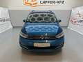 Volkswagen Touran 1,5 TSI ACT Comfortline **7 SITZE** ACC NAVI Blau - thumbnail 6