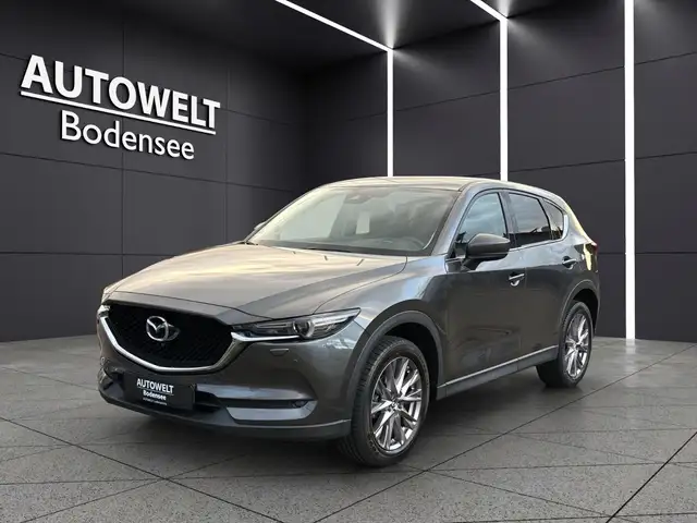 Mazda CX-5 Sports Line AWD Automatik