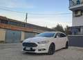 Ford Mondeo Mondeo SW 1.5 tdci econetic Titanium Business s Bianco - thumbnail 1