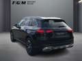 Mercedes-Benz GLC 200 4M Avantgarde TWA|Sitzhz|EASY-PACK|Kam Zwart - thumbnail 2