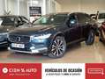 Volvo V90 2.0 B4 D Core AWD Auto Blauw - thumbnail 1