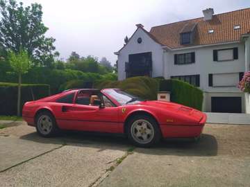 GTS
