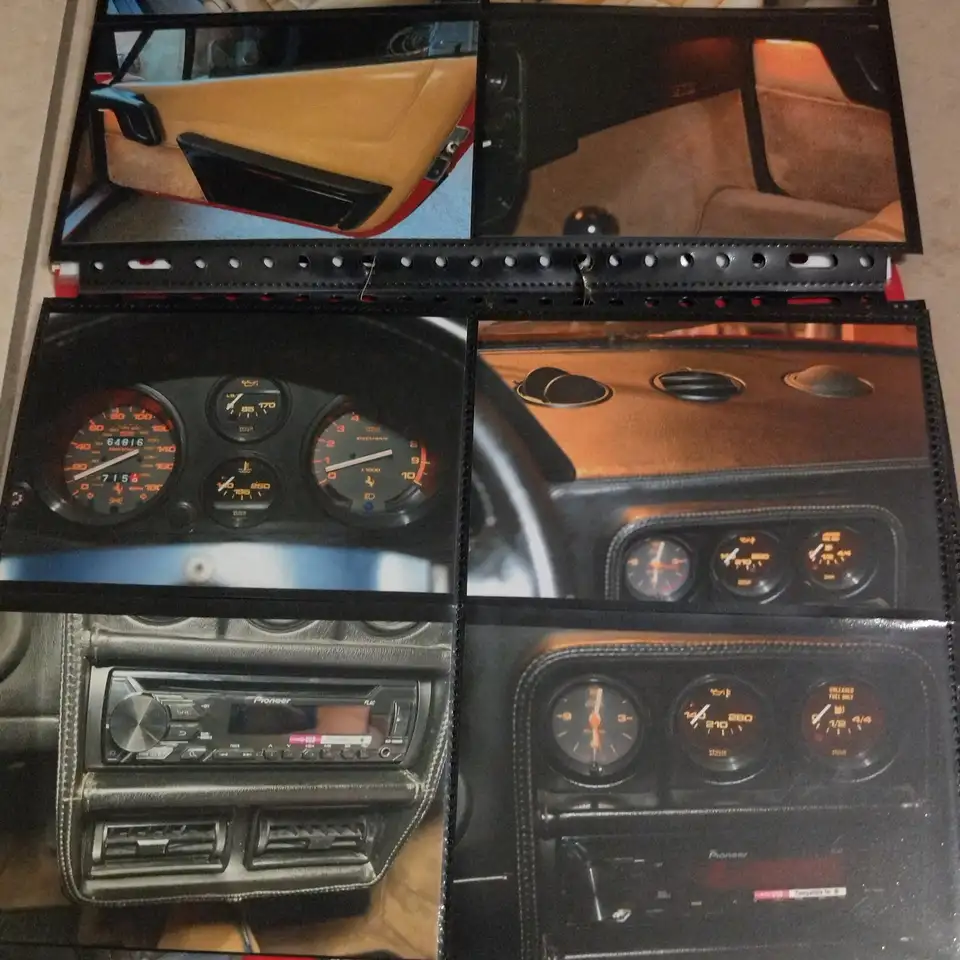 Ferrari 328 GTS, foto 10