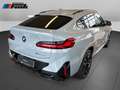 BMW X4 M 40d Head-Up HK HiFi DAB LED WLAN Standhzg. Gris - thumbnail 6