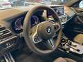 BMW X4 M 40d Head-Up HK HiFi DAB LED WLAN Standhzg. Gris - thumbnail 12