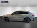 BMW X4 M 40d Head-Up HK HiFi DAB LED WLAN Standhzg. Gris - thumbnail 3