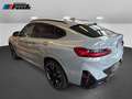BMW X4 M 40d Head-Up HK HiFi DAB LED WLAN Standhzg. Gris - thumbnail 4