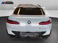 BMW X4 M 40d Head-Up HK HiFi DAB LED WLAN Standhzg. Gris - thumbnail 5