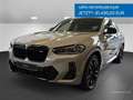 BMW X4 M 40d Head-Up HK HiFi DAB LED WLAN Standhzg. Gris - thumbnail 1