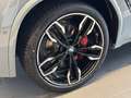 BMW X4 M 40d Head-Up HK HiFi DAB LED WLAN Standhzg. Gris - thumbnail 14
