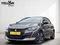 Peugeot 208 Allure Pack Grau - thumbnail 1