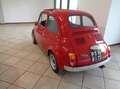 Fiat 500 500L Czerwony - thumbnail 4
