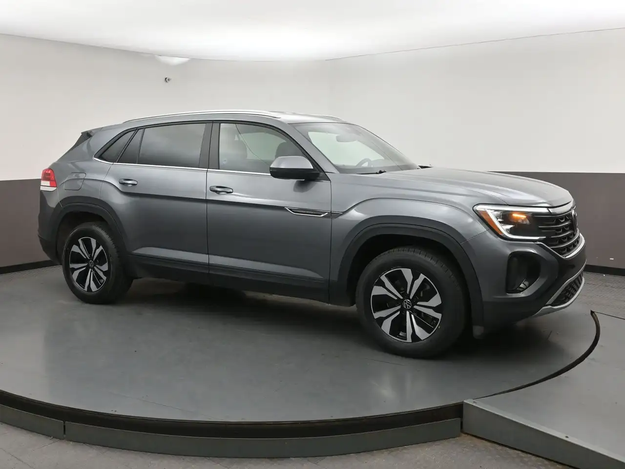 2025 Volkswagen Atlas