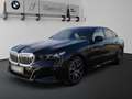 BMW 520 d Limousine M SPORT Komfortstiz Sitzbelüftung Schwarz - thumbnail 1