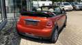 MINI Cooper Cabrio Leder 8x Alu Sitzheizung Klima Orange - thumbnail 8