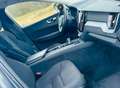 Volvo XC60 2.0 B4 D AWD Business Plus Auto Gris - thumbnail 11