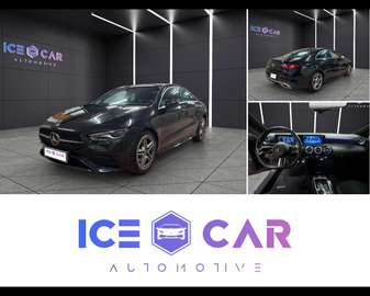 Automatic AMG Line Premium Plus AMBIENT LIGHT!