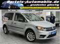 Volkswagen Caddy 2.0 TDI BMT 4Motion, DSG, Klima, Sitzheiz. Argintiu - thumbnail 1