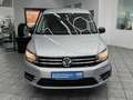 Volkswagen Caddy 2.0 TDI BMT 4Motion, DSG, Klima, Sitzheiz. Argintiu - thumbnail 22