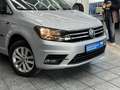 Volkswagen Caddy 2.0 TDI BMT 4Motion, DSG, Klima, Sitzheiz. Argintiu - thumbnail 19