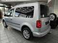Volkswagen Caddy 2.0 TDI BMT 4Motion, DSG, Klima, Sitzheiz. Argintiu - thumbnail 2