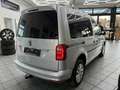 Volkswagen Caddy 2.0 TDI BMT 4Motion, DSG, Klima, Sitzheiz. Argintiu - thumbnail 5