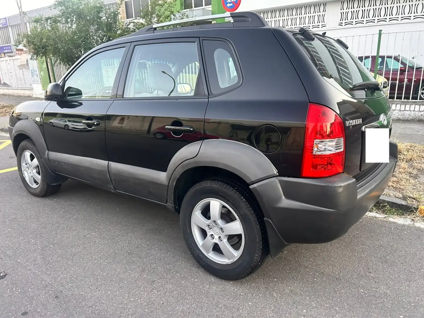 Citroen C3 1.4HDI Furio Negro - 2