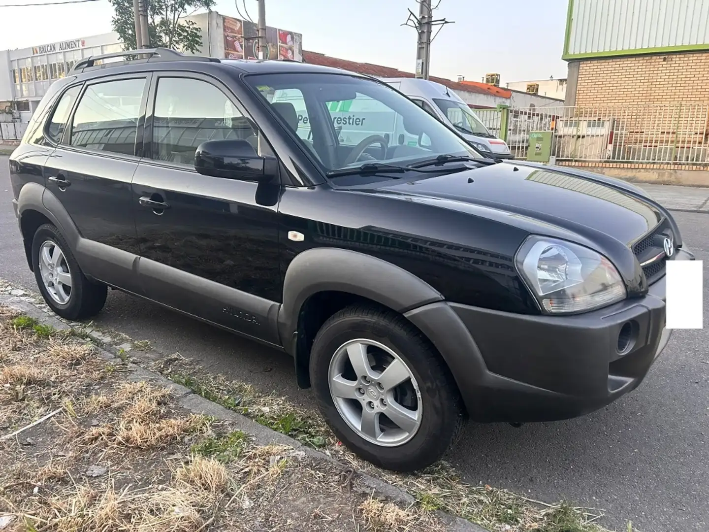 Citroen C3 1.4HDI Furio Negro - 1