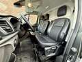 Ford Transit Custom Sport | 3-Zit | Camera | Zetelverwarming | Leder! siva - thumbnail 10