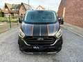 Ford Transit Custom Sport | 3-Zit | Camera | Zetelverwarming | Leder! siva - thumbnail 2