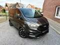 Ford Transit Custom Sport | 3-Zit | Camera | Zetelverwarming | Leder! siva - thumbnail 3