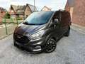 Ford Transit Custom Sport | 3-Zit | Camera | Zetelverwarming | Leder! siva - thumbnail 1