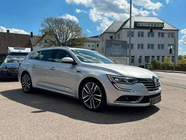 Renault Talisman Grandtour Intens 4 Control*LED*NAVI*RFK