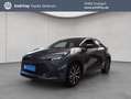 Toyota C-HR 1.8 Hybrid Team D /Technik-Paket/LED/NAVI Grau - thumbnail 1