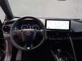 Toyota C-HR 1.8 Hybrid Team D /Technik-Paket/LED/NAVI Grau - thumbnail 13