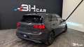 Volkswagen Golf 8 / 1.5 E-TSI 150 MHEV HYBRID OPF STYLE 1ST / Suivi VW / IQ Light Gris - thumbnail 2
