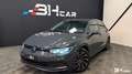 Volkswagen Golf 8 / 1.5 E-TSI 150 MHEV HYBRID OPF STYLE 1ST / Suivi VW / IQ Light Gris - thumbnail 1