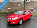 Opel Astra 1.4 Selection Rood - thumbnail 1