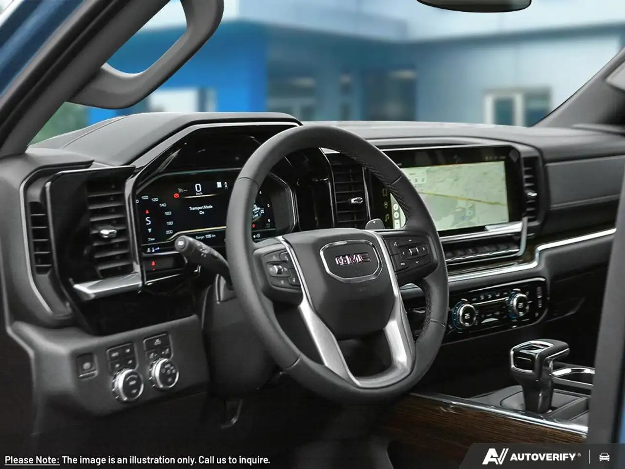 GMC Sierra 1500 снимка GMC Sierra 1500