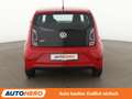 Volkswagen up! 1.0 Move up! BlueMotion*SHZ*KLIMA* Rot - thumbnail 5