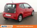 Volkswagen up! 1.0 Move up! BlueMotion*SHZ*KLIMA* Rot - thumbnail 6