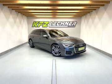 AV 45 TDI quattro ''S line'' MATRIX*ACC*HUD*360
